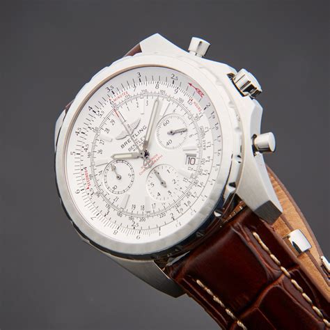 breitling chronograph replica|certified pre owned breitling watches.